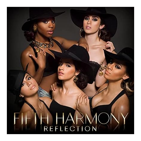 FIFTH HARMONY 7/27《レコード》1LP Fifth Harmony – 7/27 – CD (Album, Deluxe Edition), 2016
